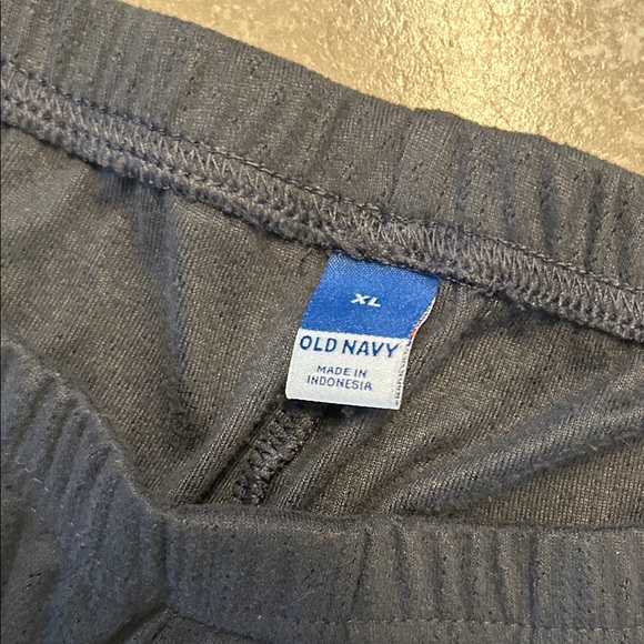 Old Navy Pajama Pants XL - Picture 2 of 8